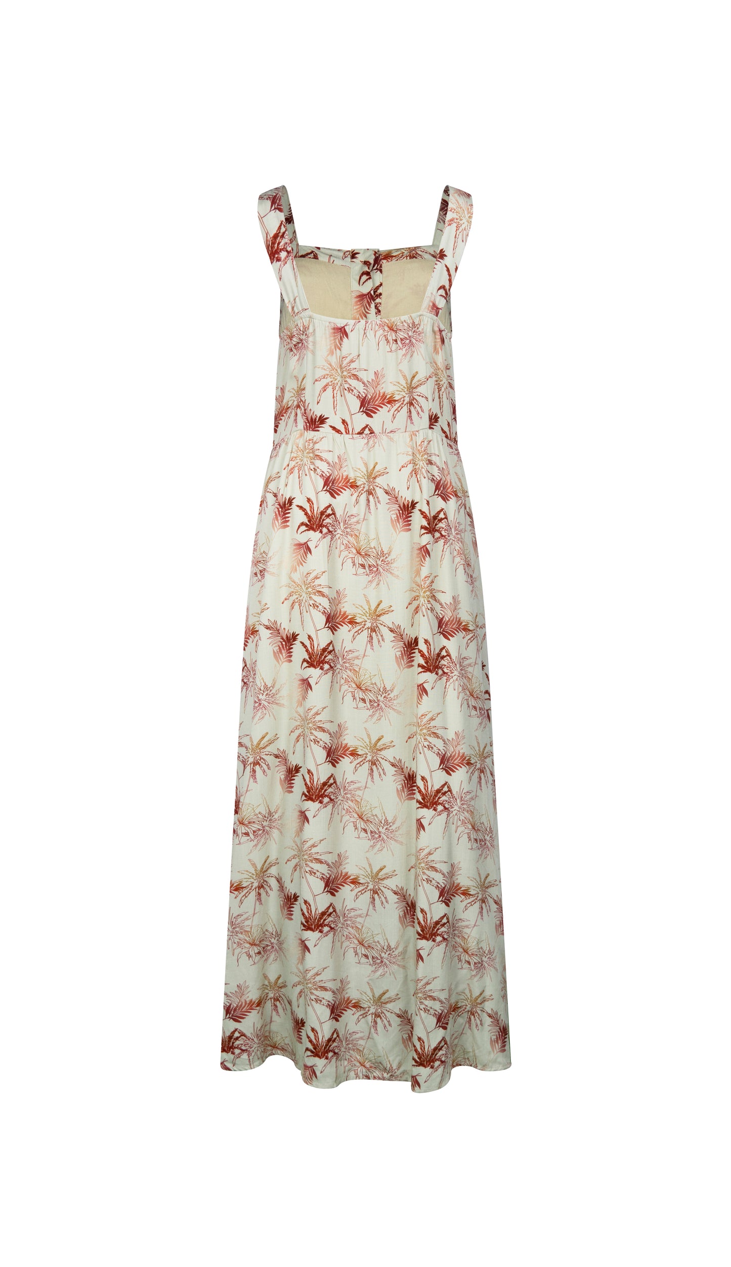 Fruta Dress