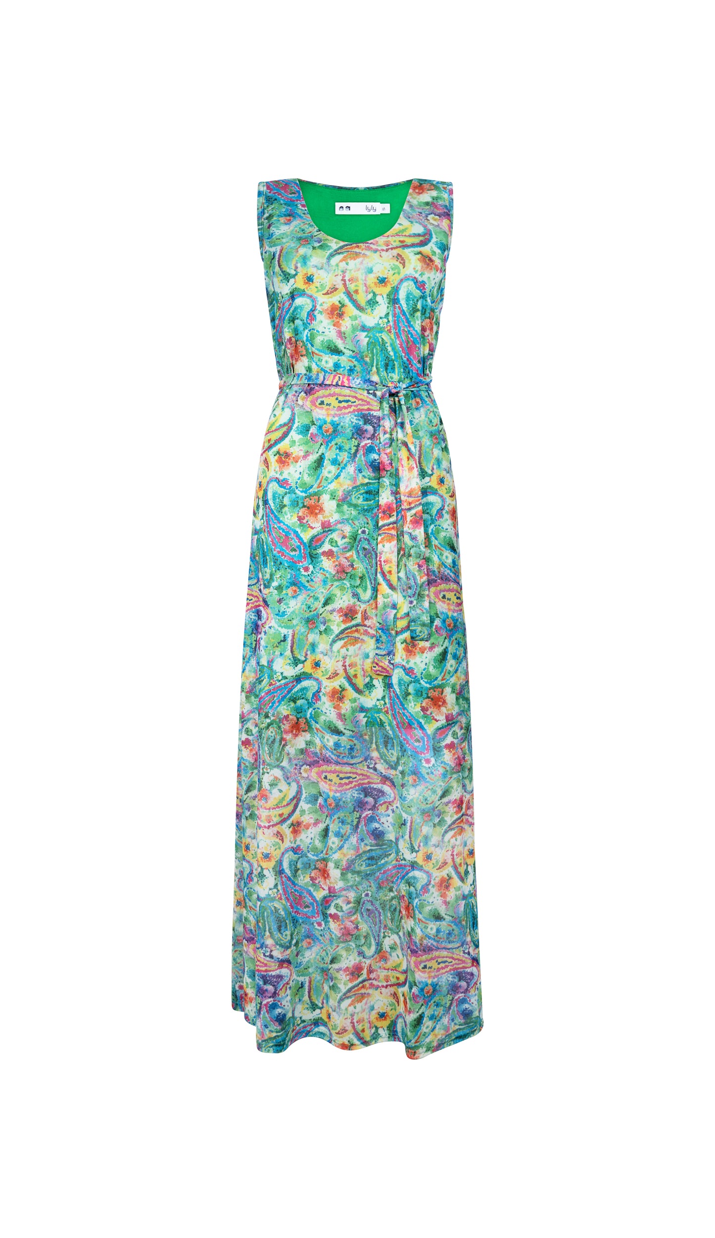 Galaxia Dress