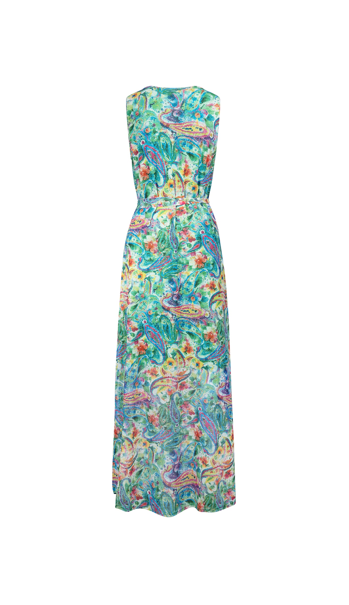 Galaxia Dress