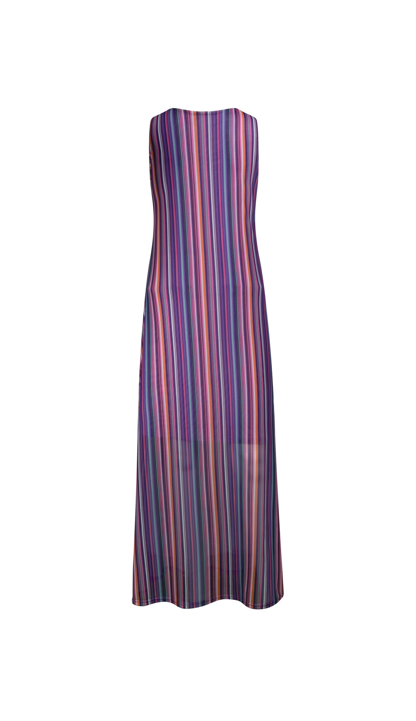 Ganges Dress
