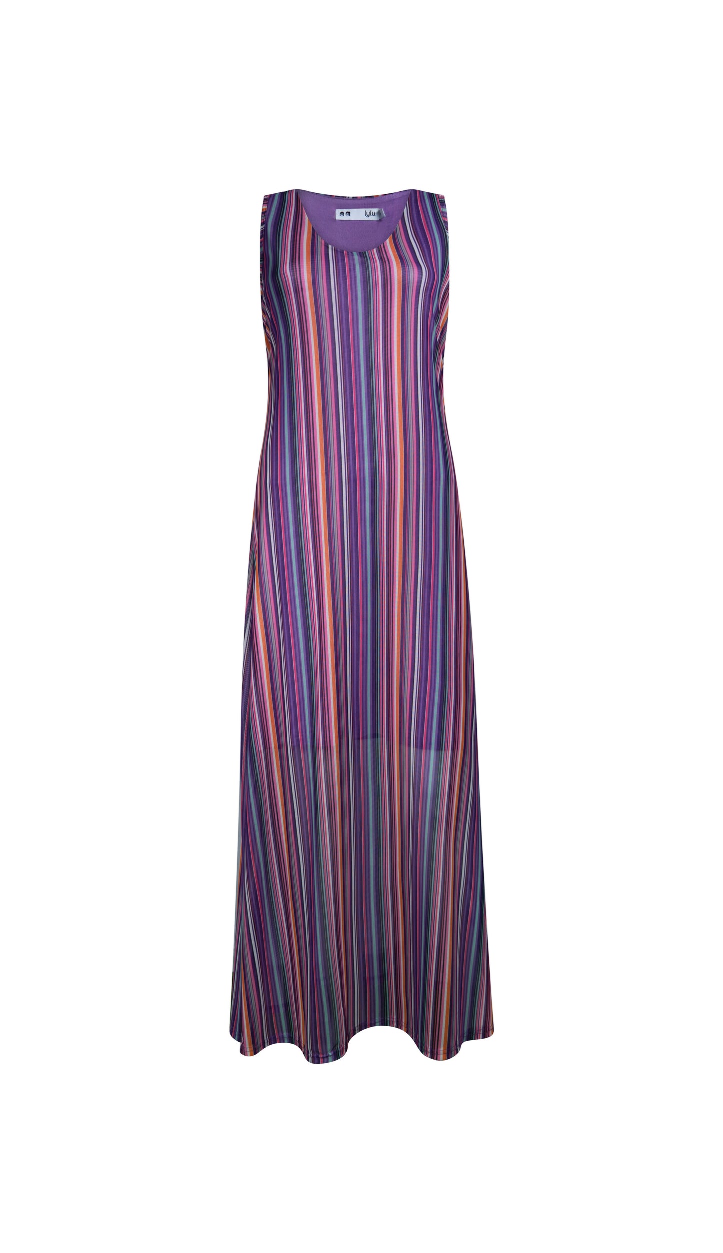 Ganges Dress