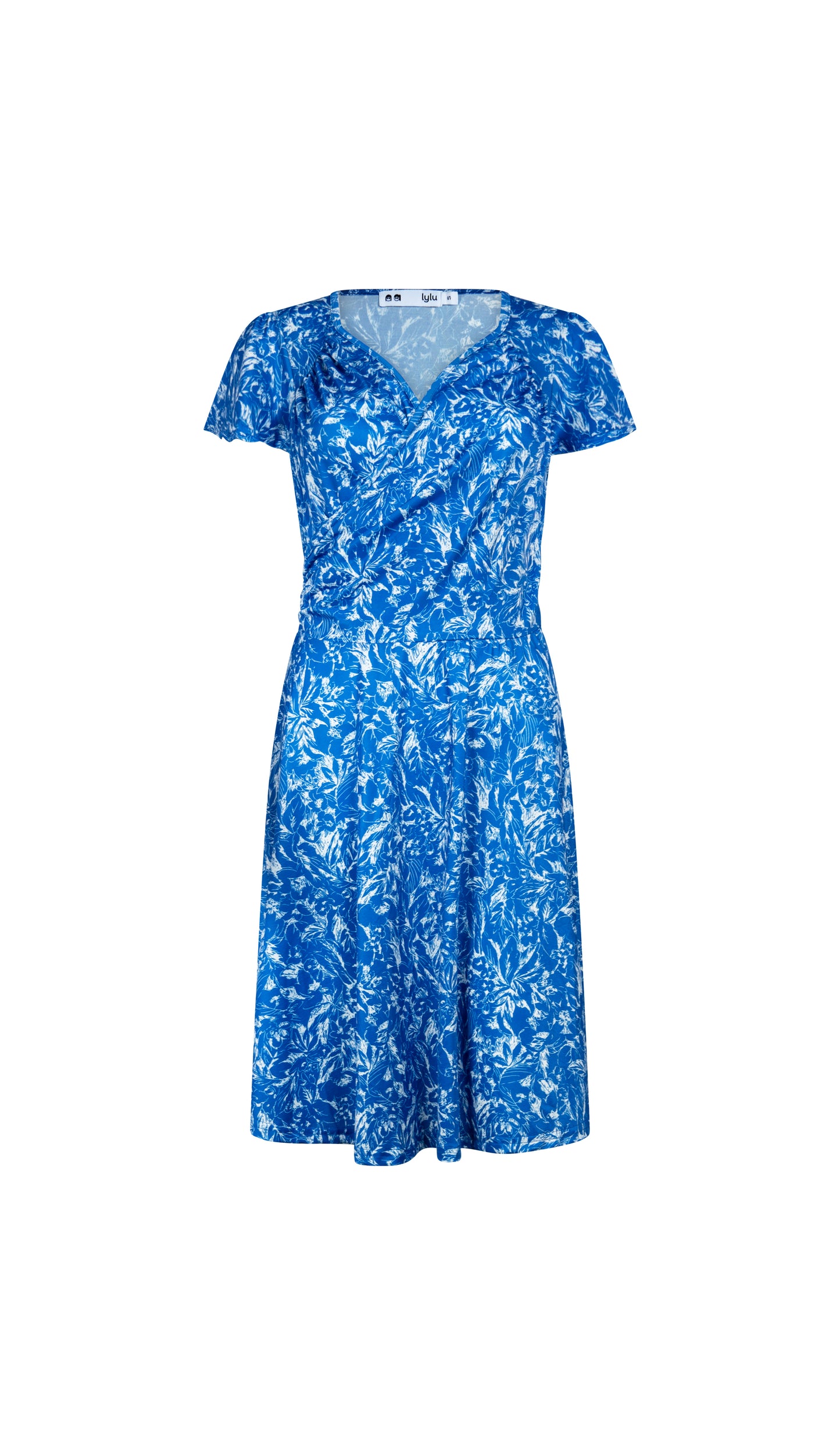 Huasca Dress