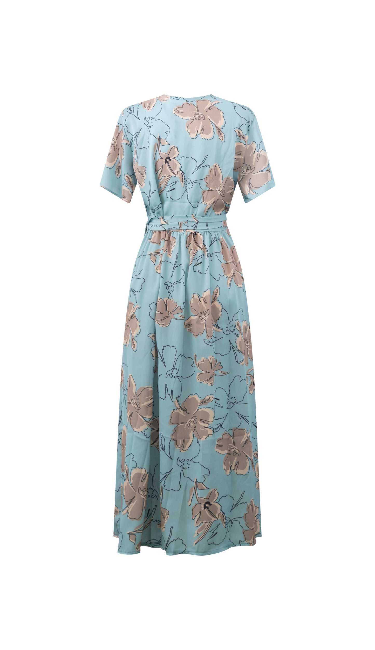 Emily Midi Dress