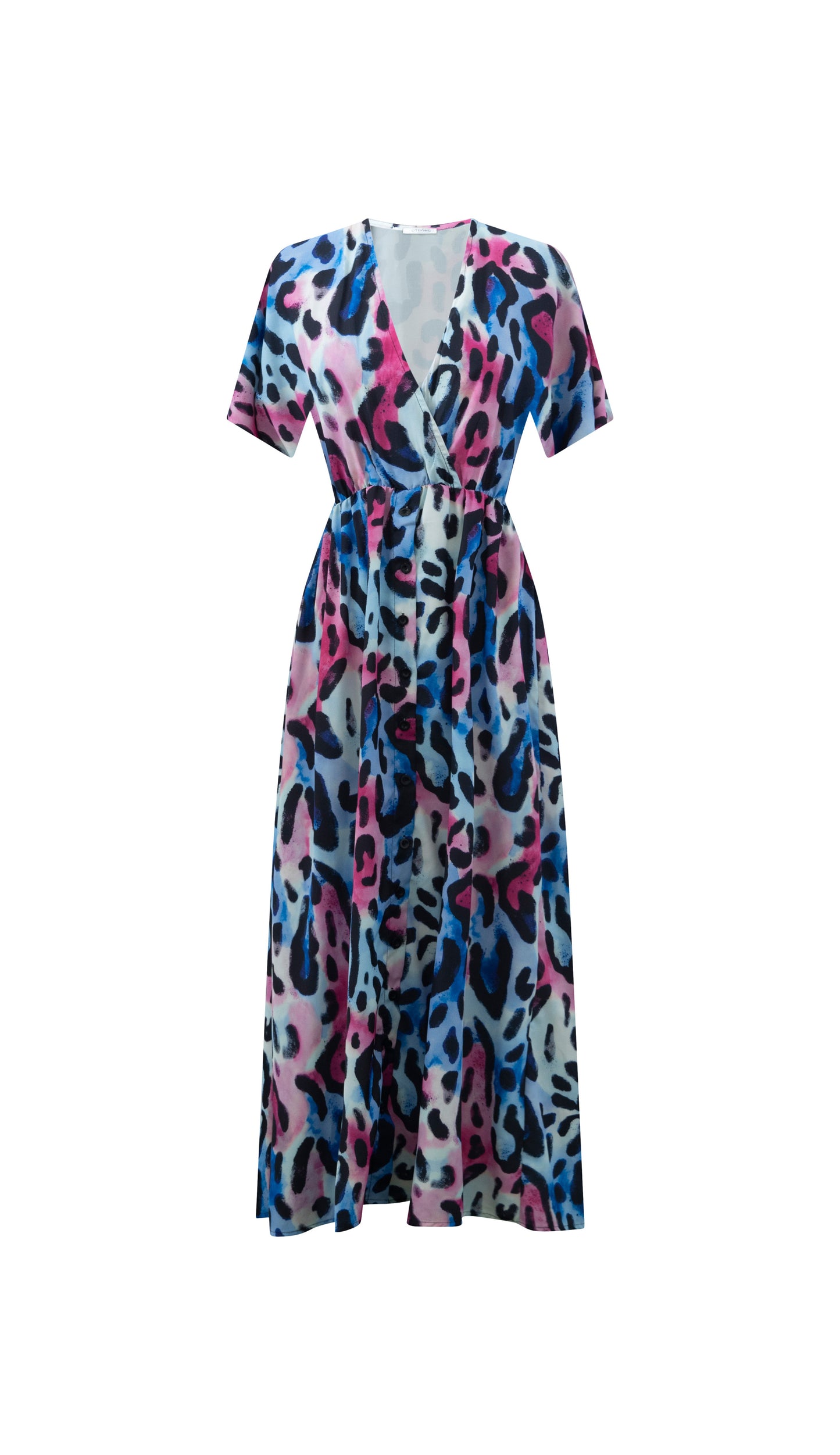 Vestido Maxi Noah