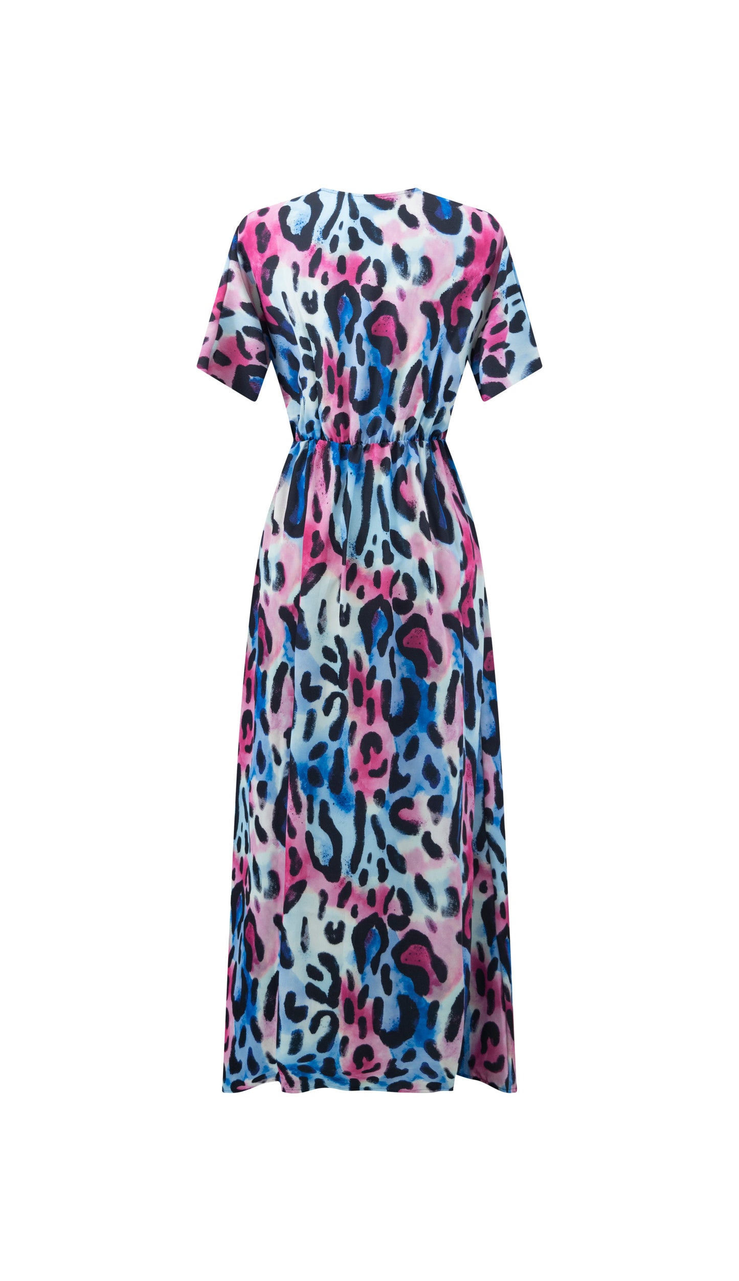 Vestido Maxi Noah