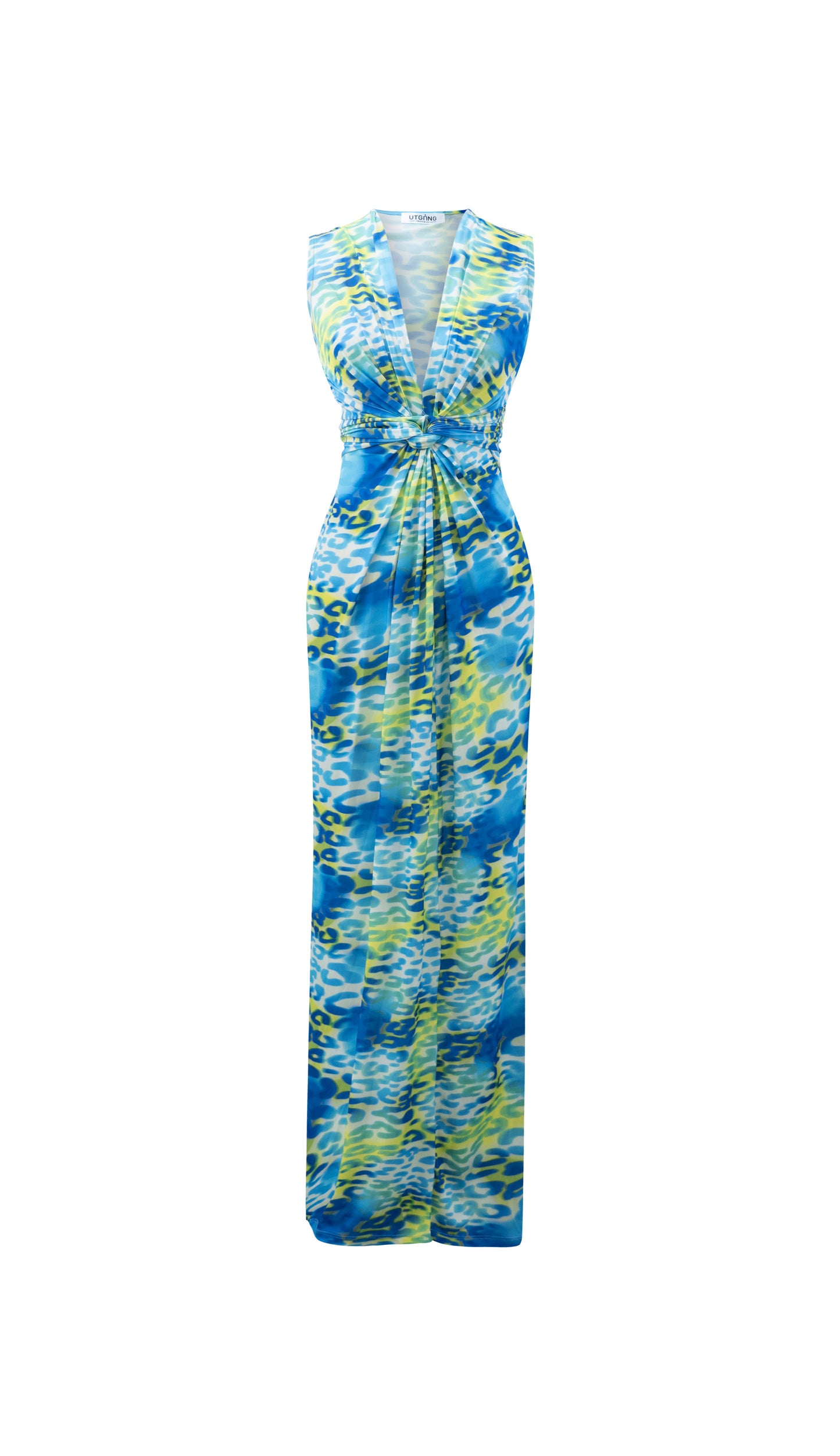 Vestido Maxi Suri