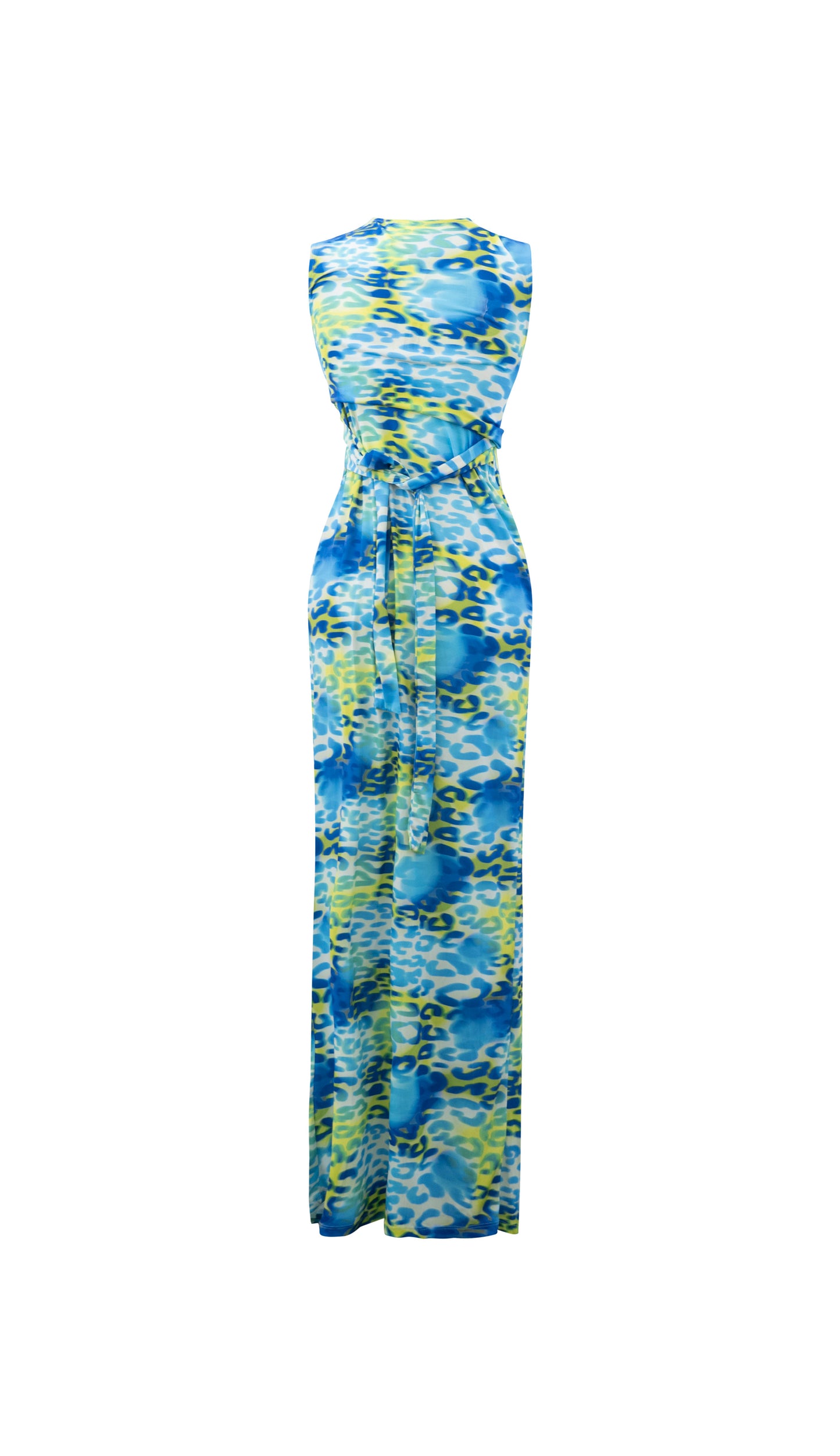 Vestido Maxi Suri