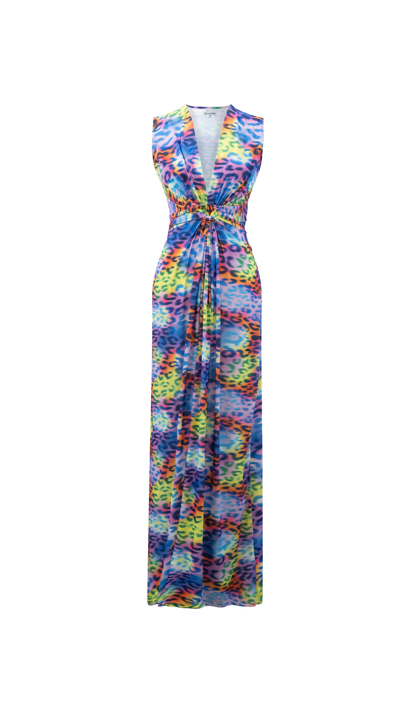 Vestido Maxi Suri