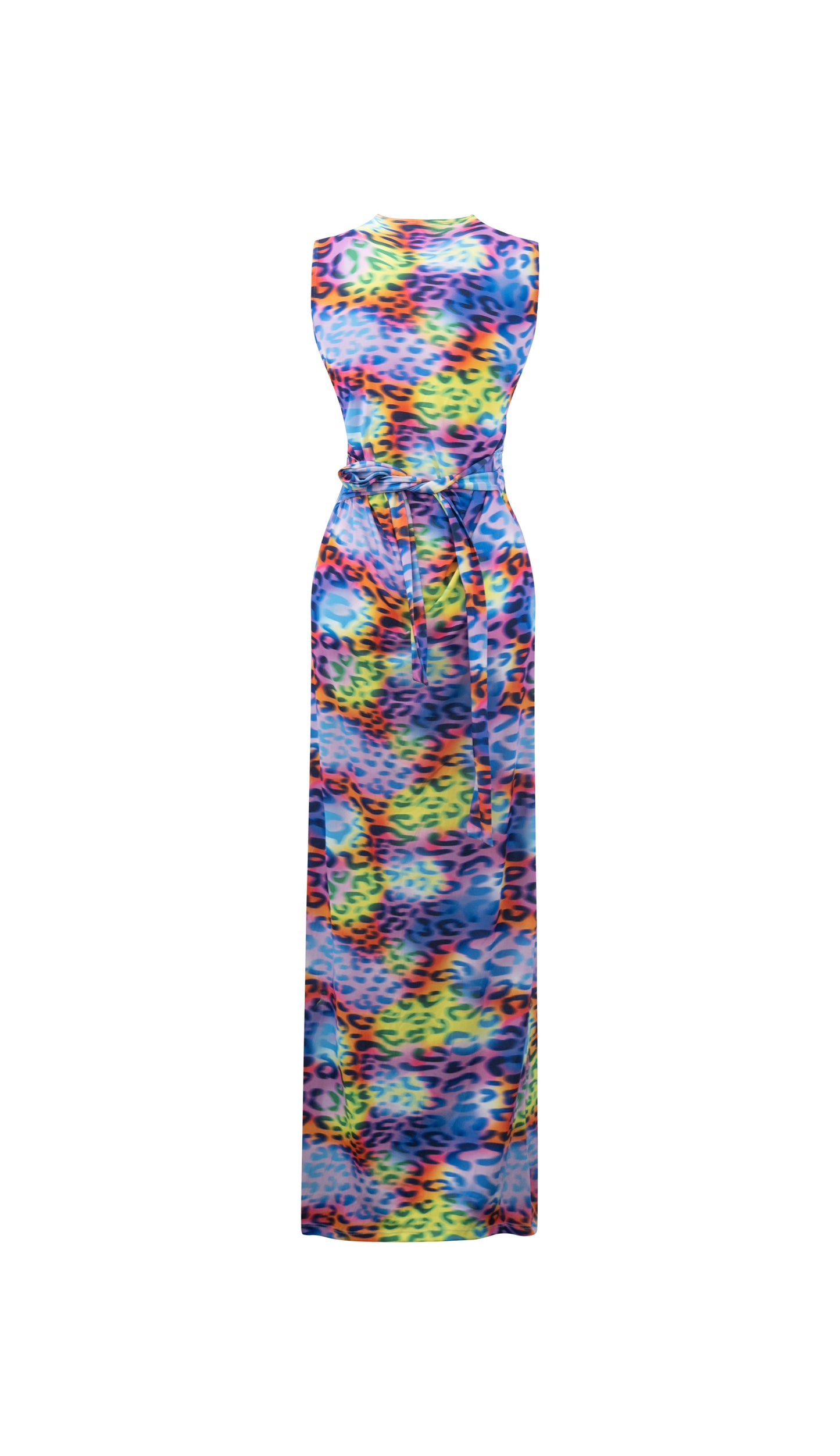 Vestido Maxi Suri