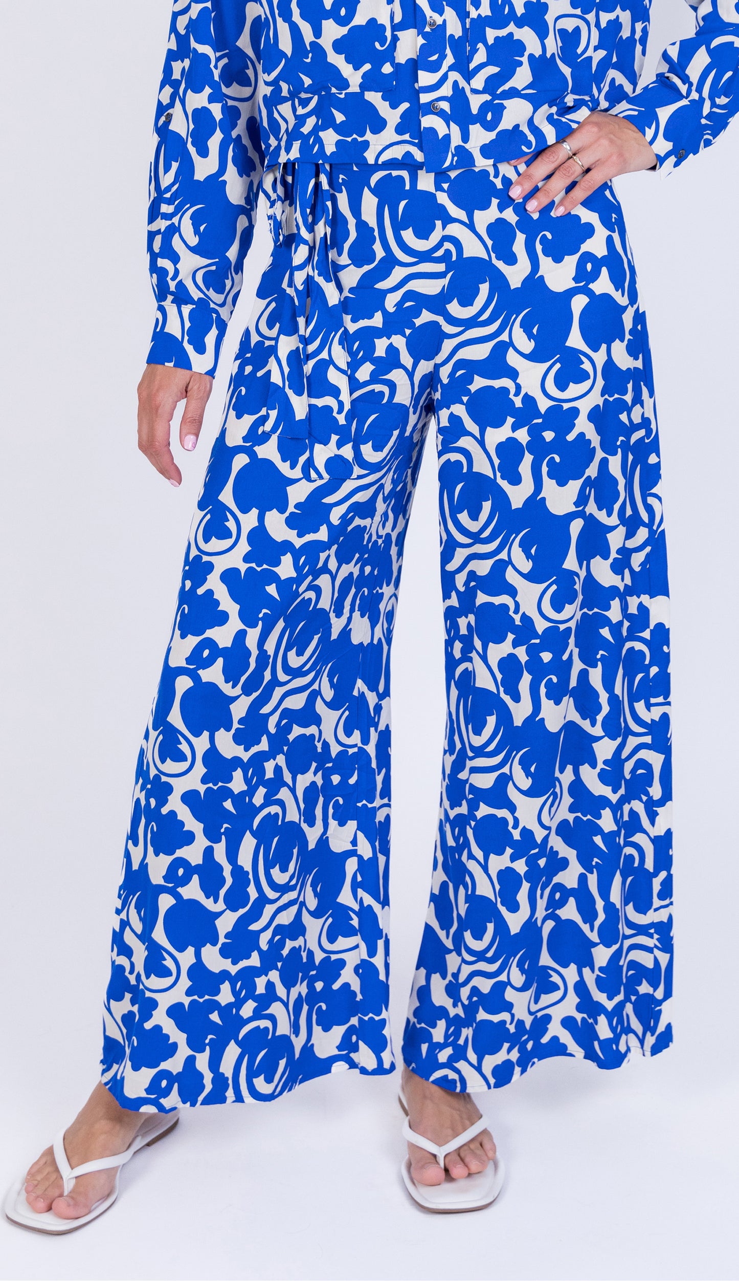 Pantalones Chiringuito