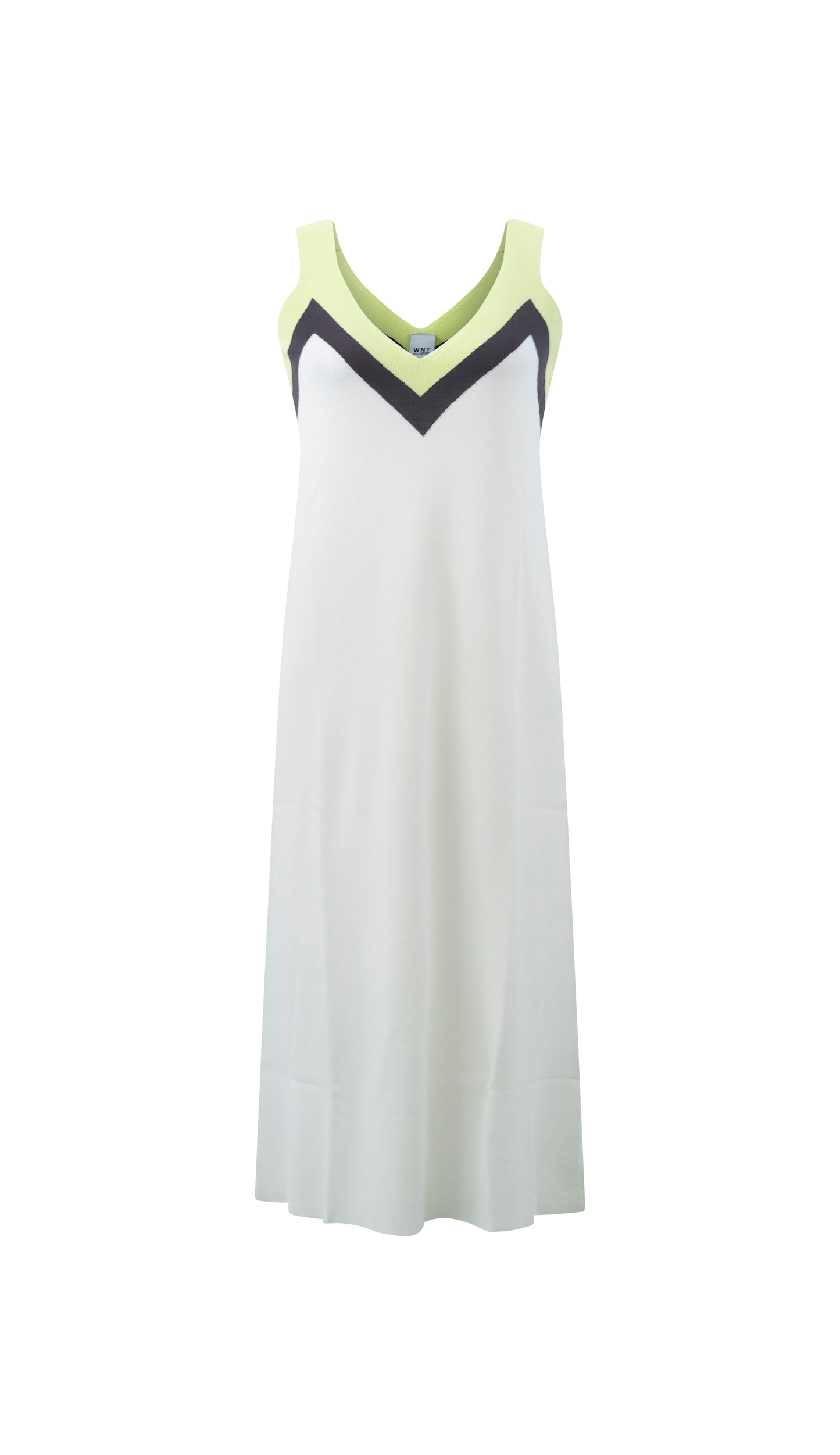 Asturias Maxi Dress