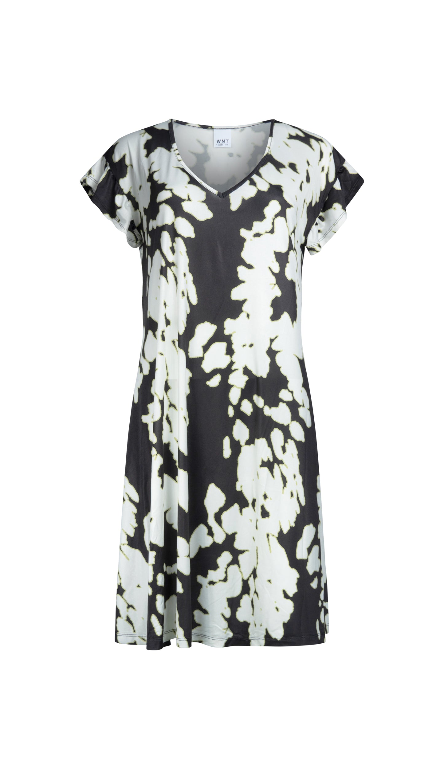 Vestido Corto Andalucía