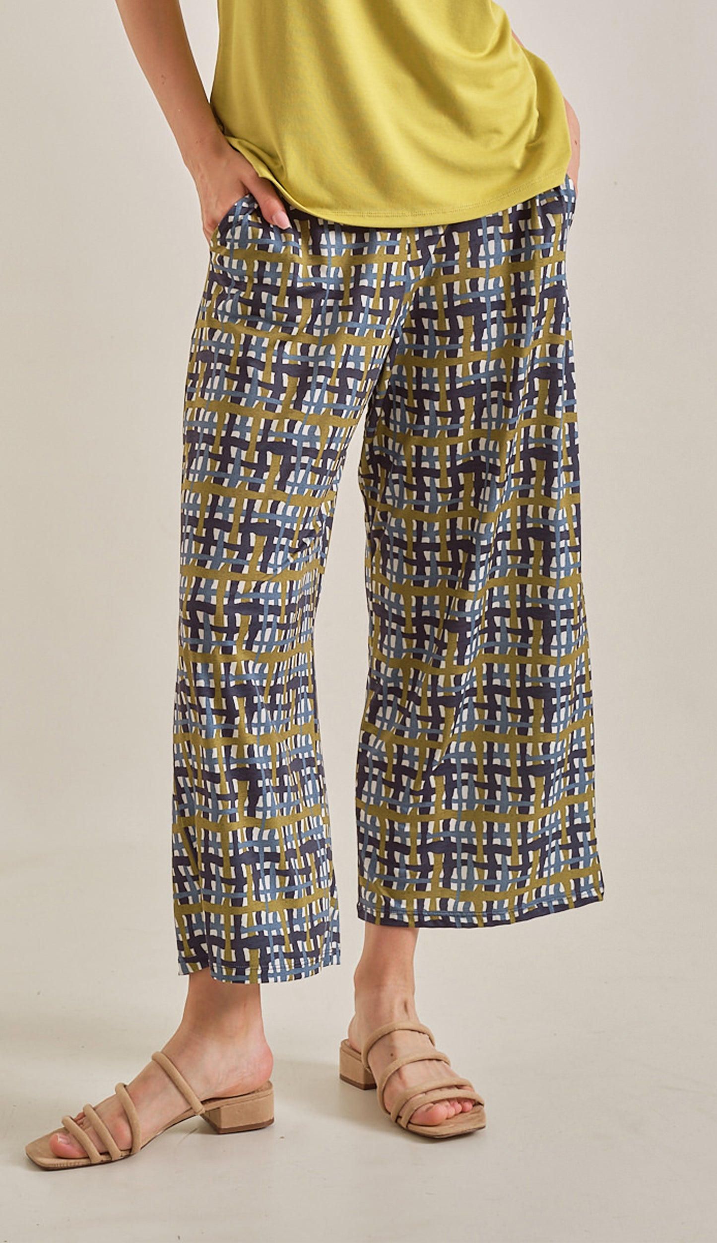 Benalmádena Pants