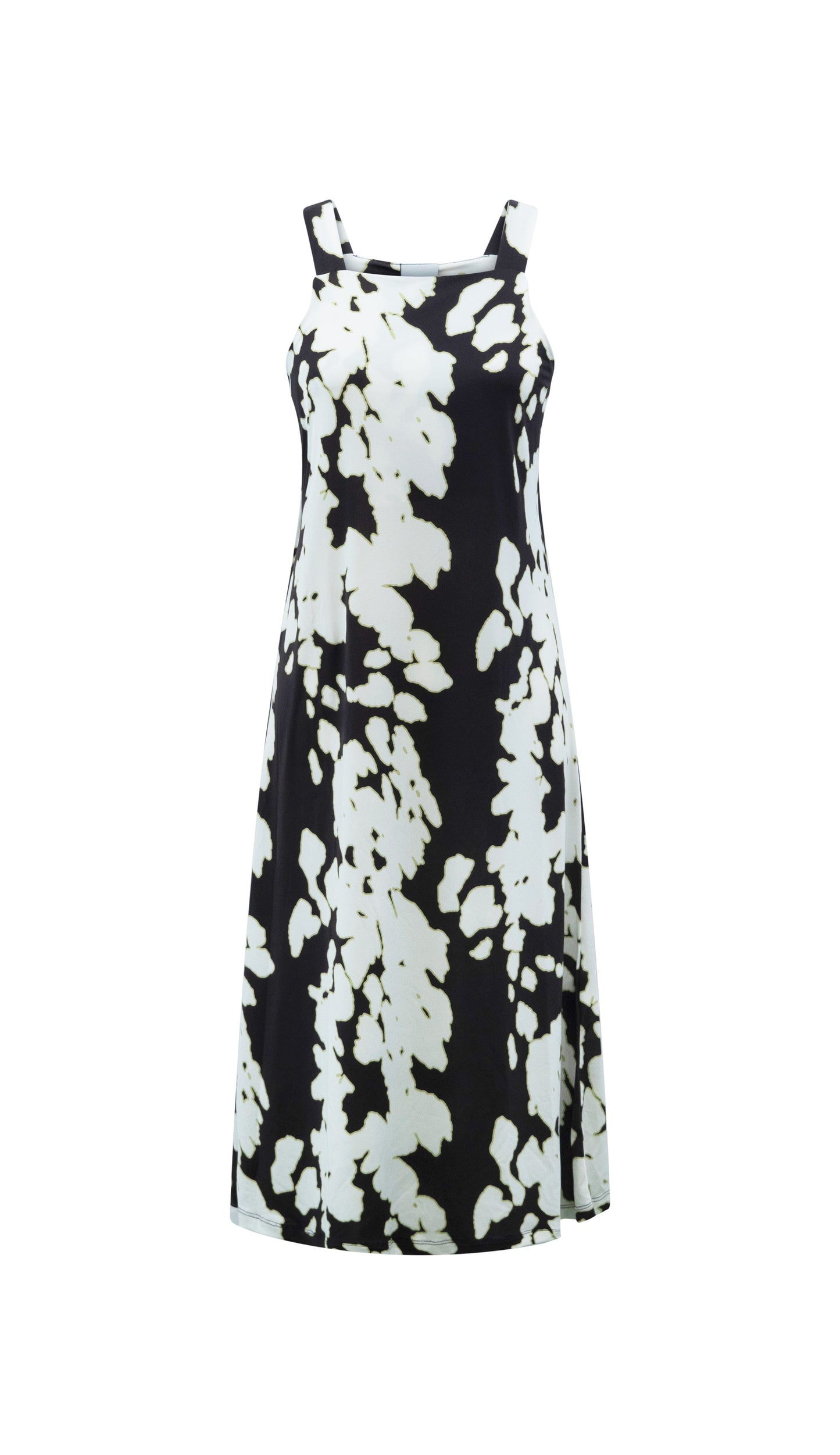 Vestido Midi Barcelona