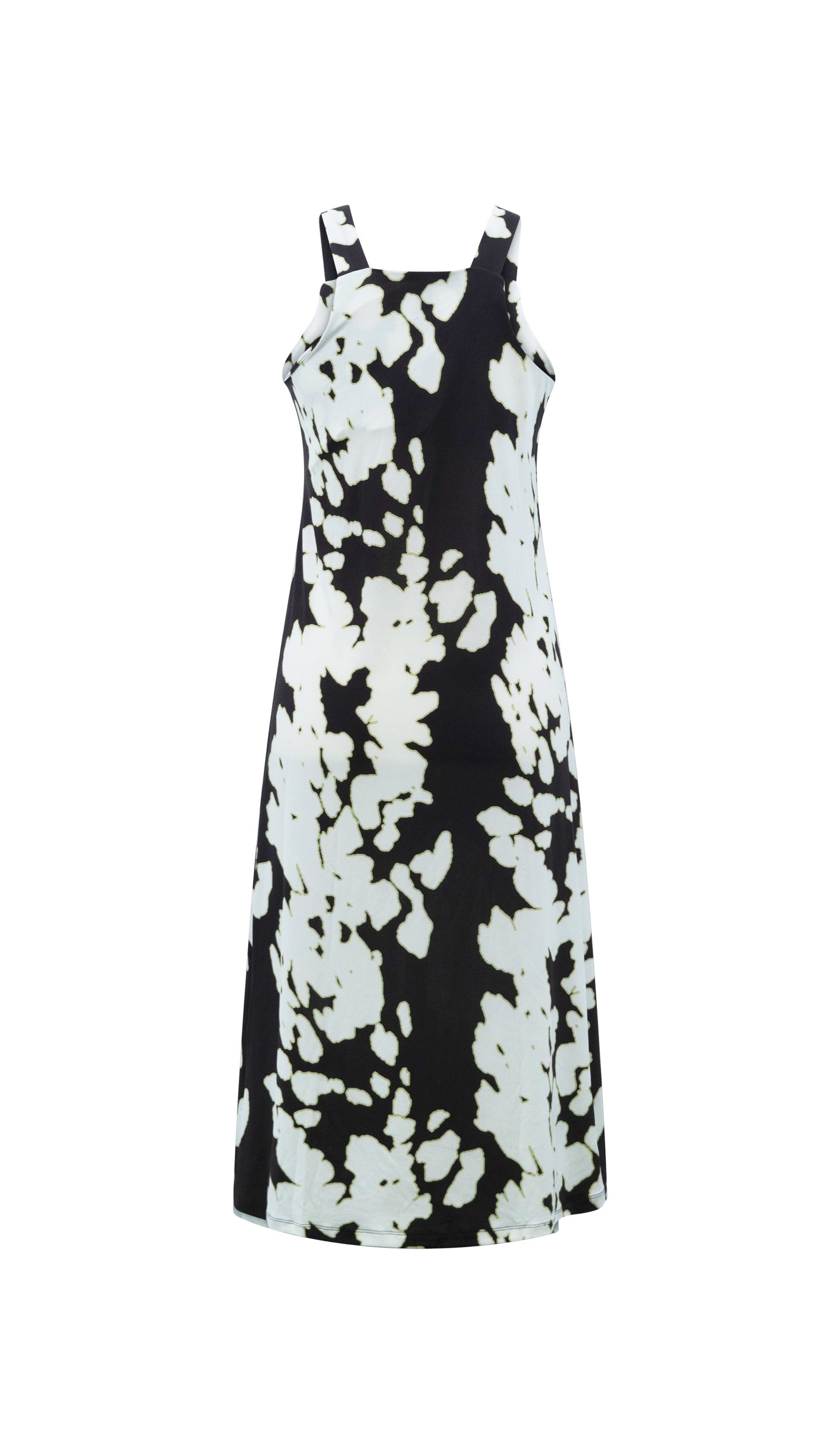 Vestido Midi Barcelona
