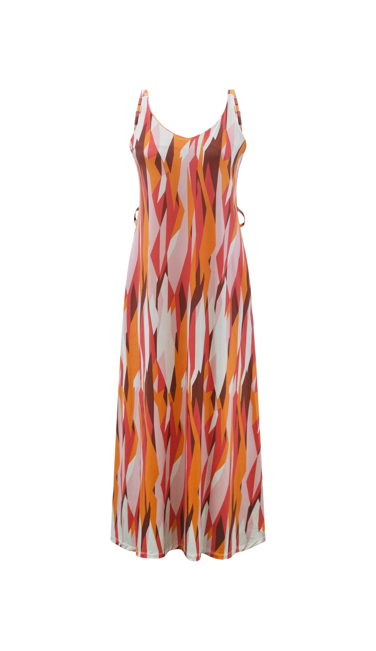 Vestido Maxi Getafe