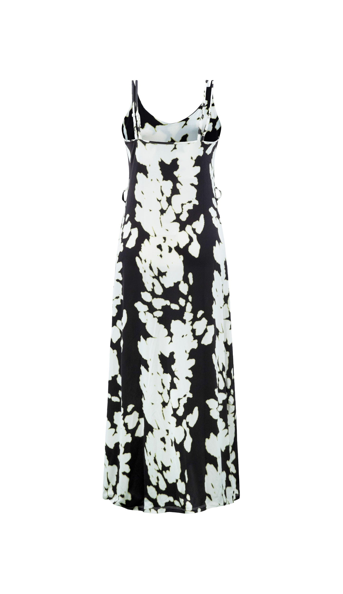 Vestido Maxi Getafe