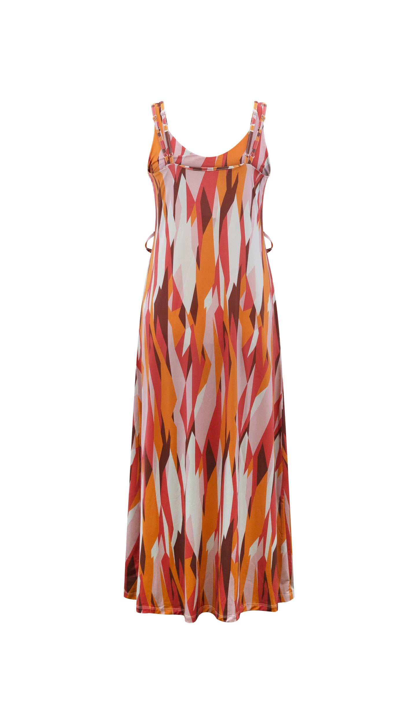 Vestido Maxi Getafe