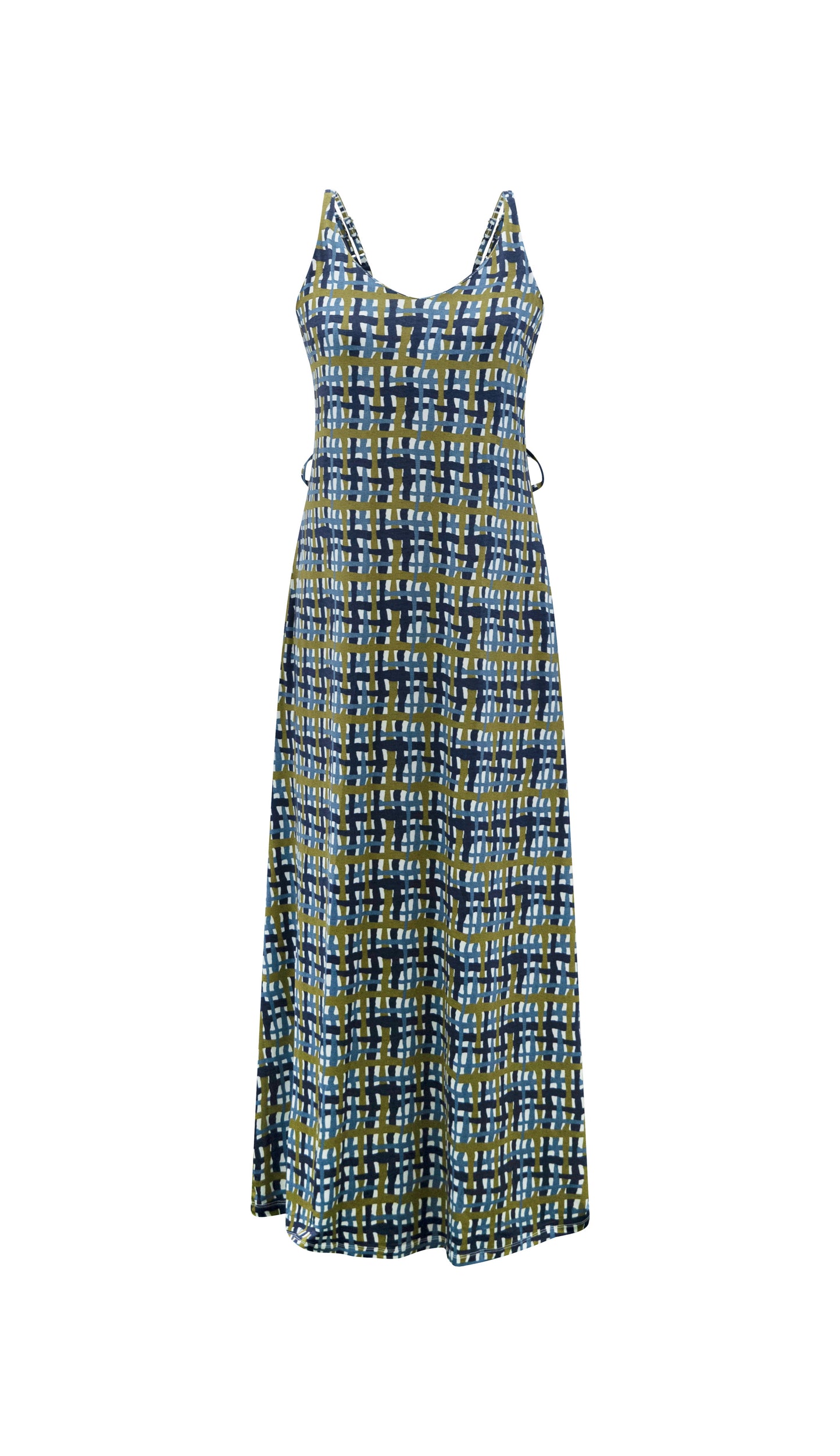 Vestido Maxi Getafe