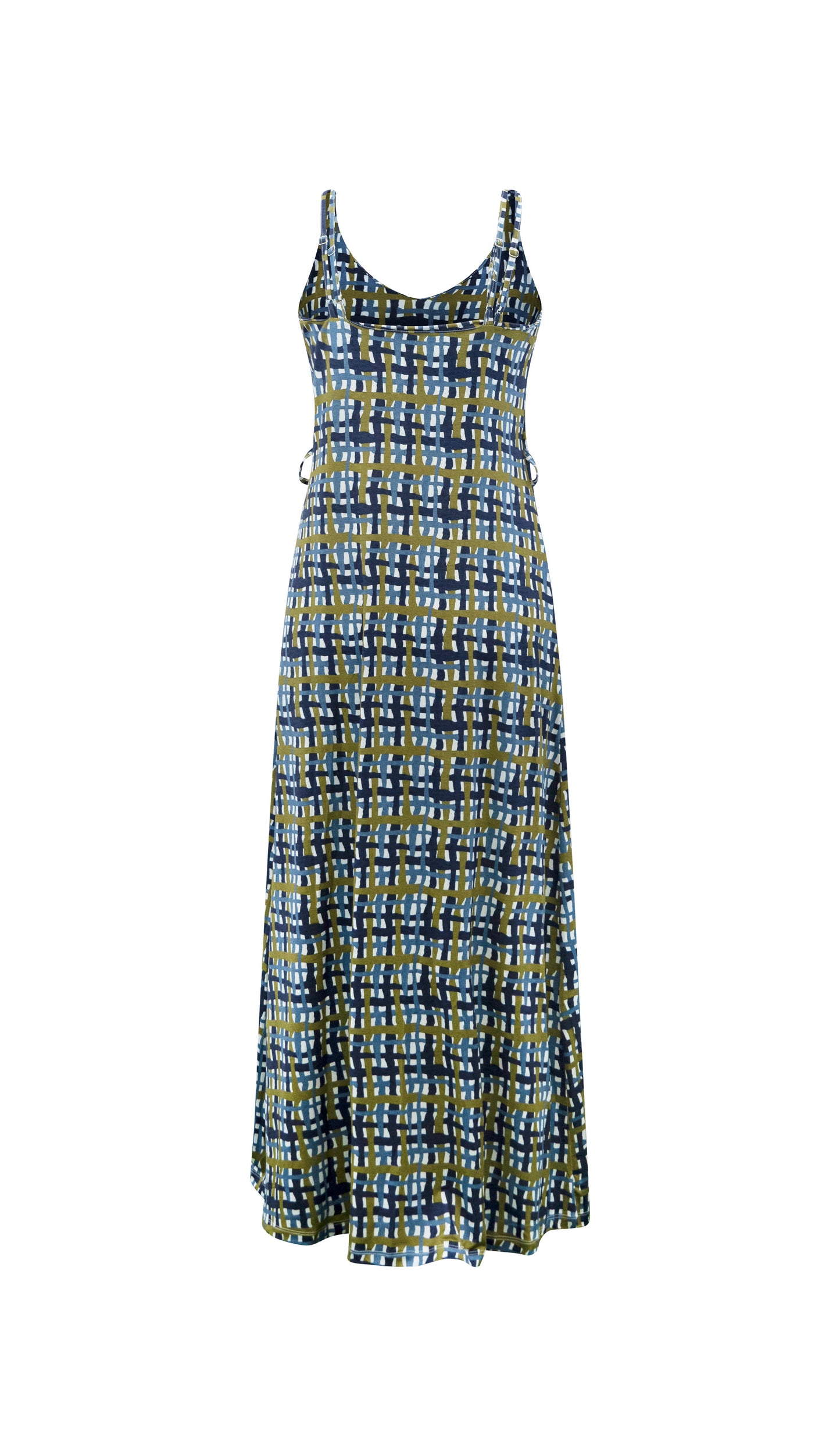 Vestido Maxi Getafe