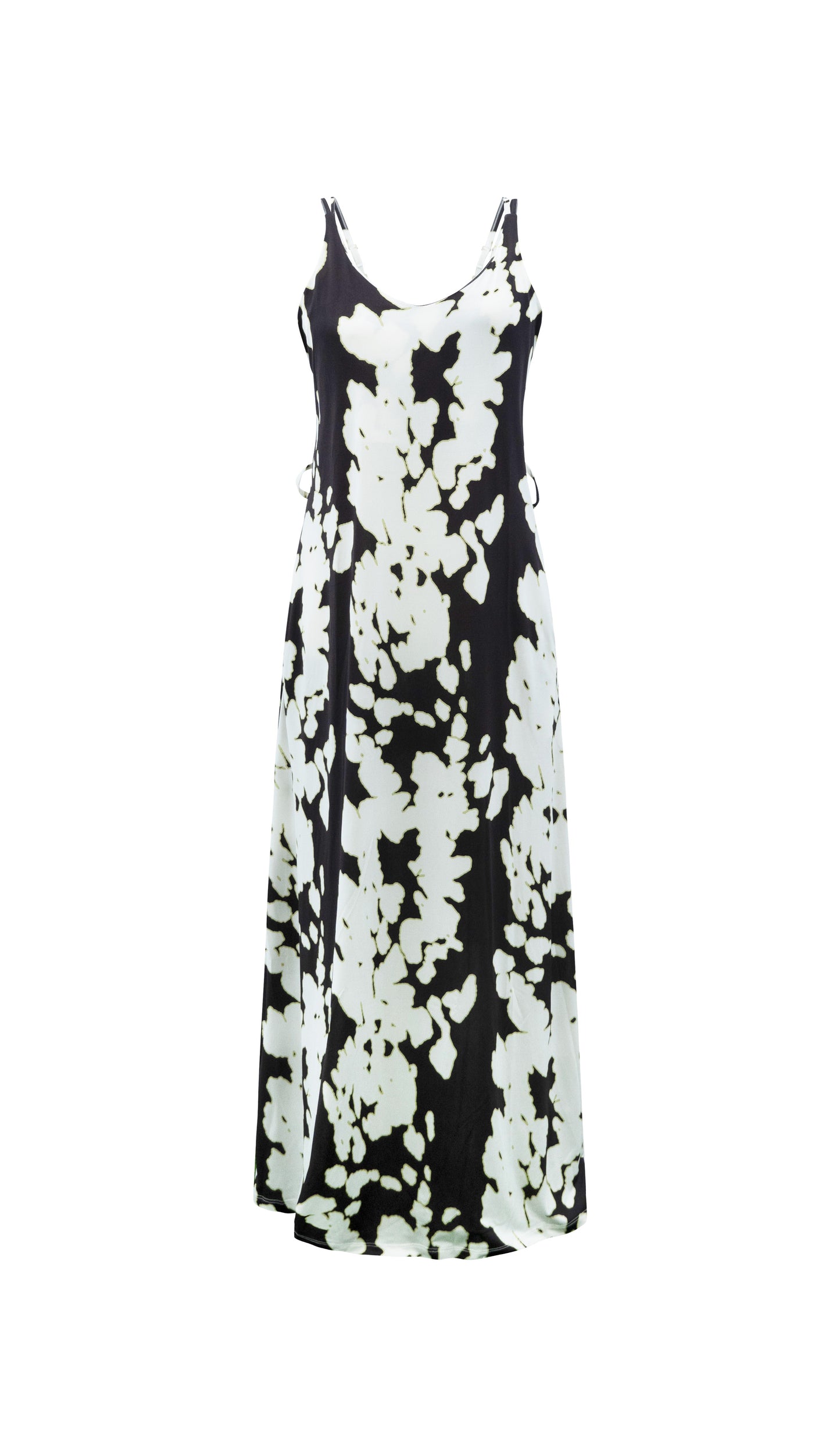 Vestido Maxi Getafe