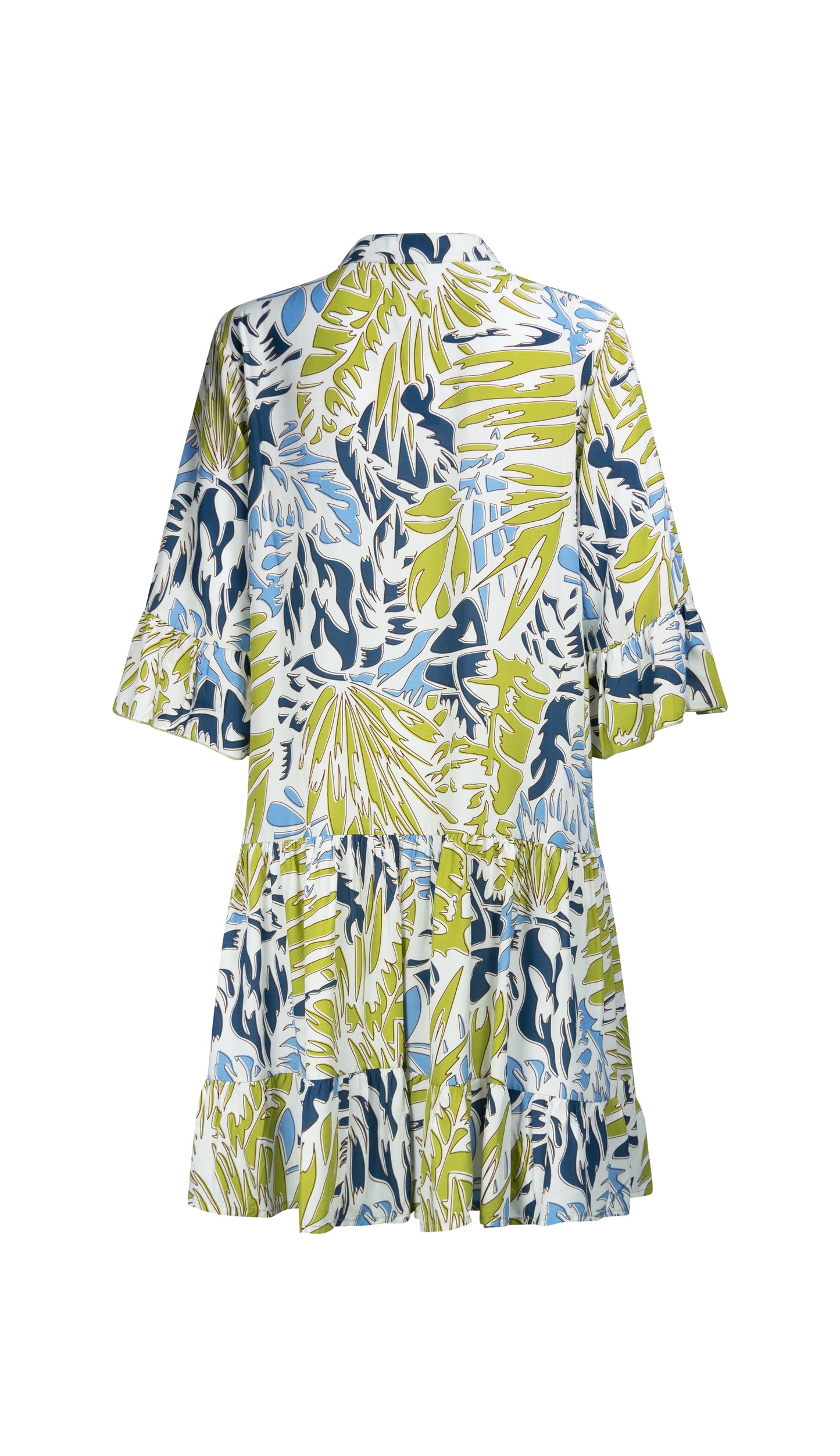 Vestido Curto Tarragona