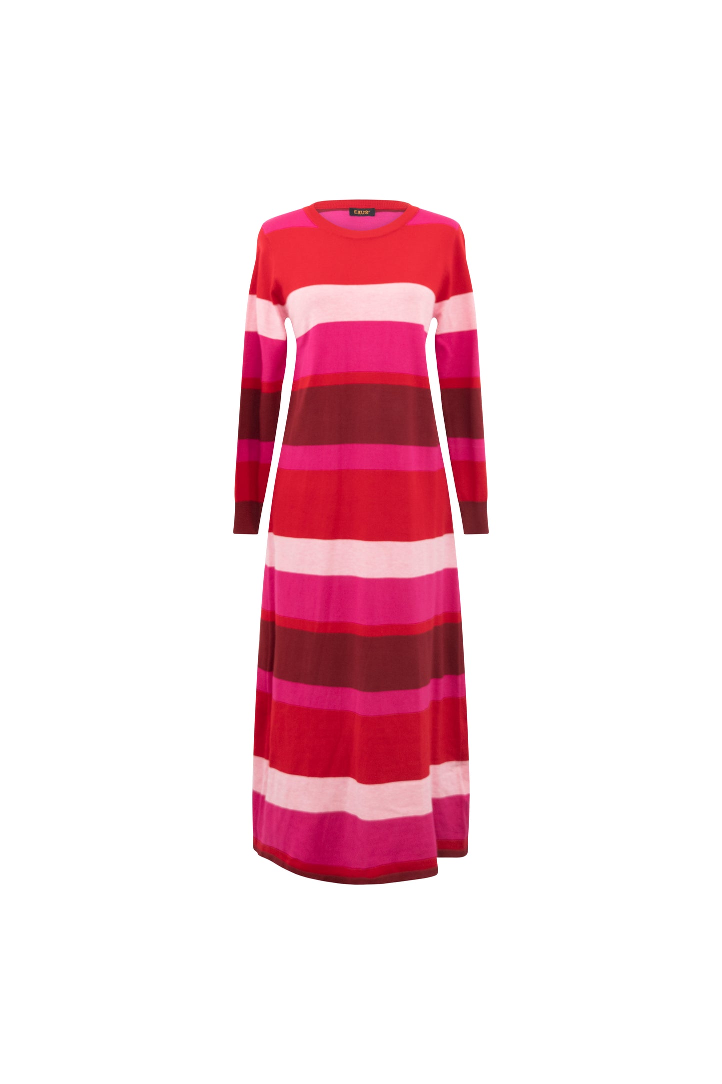 Vestido Abla