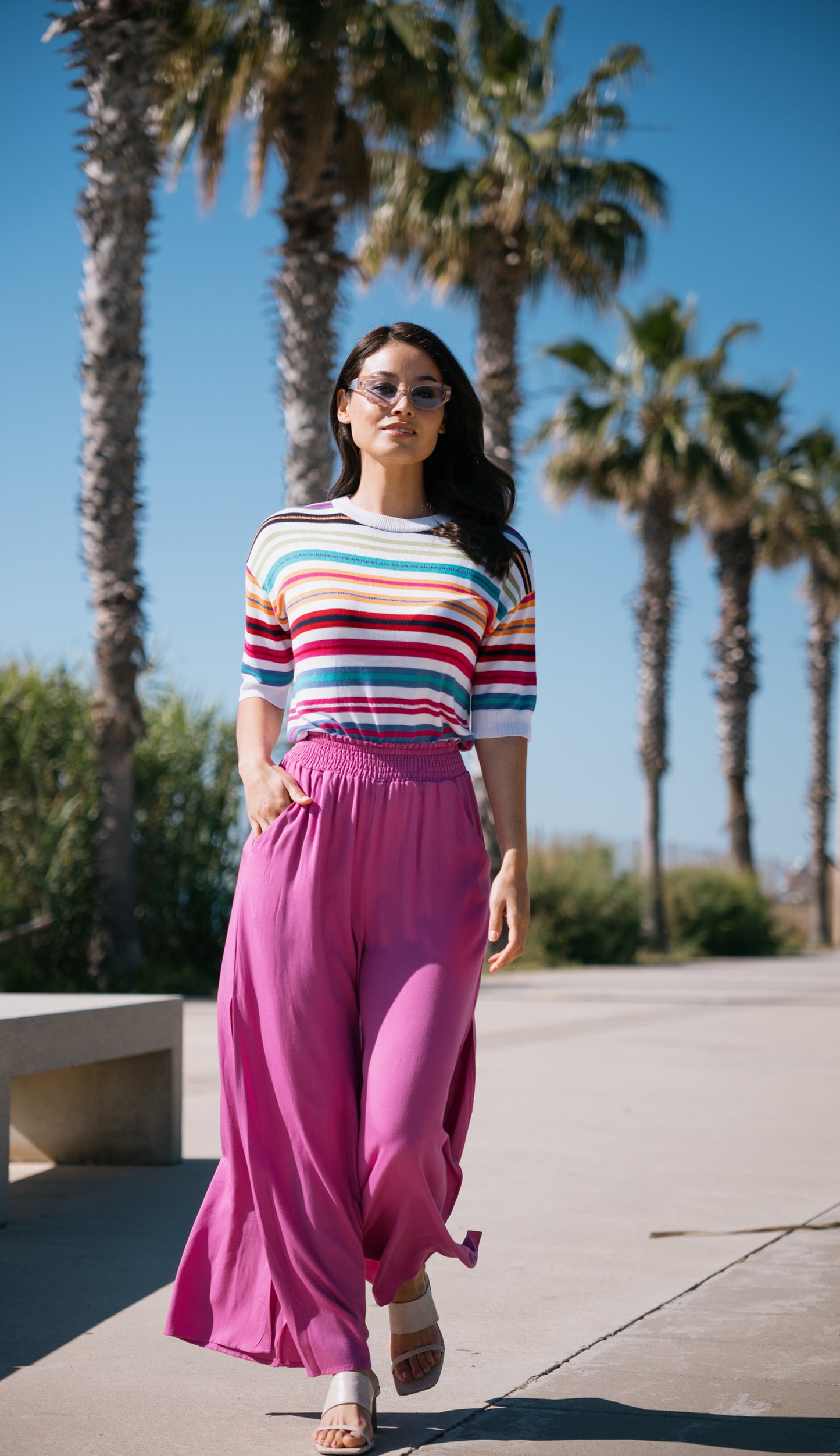 Colibri Pants