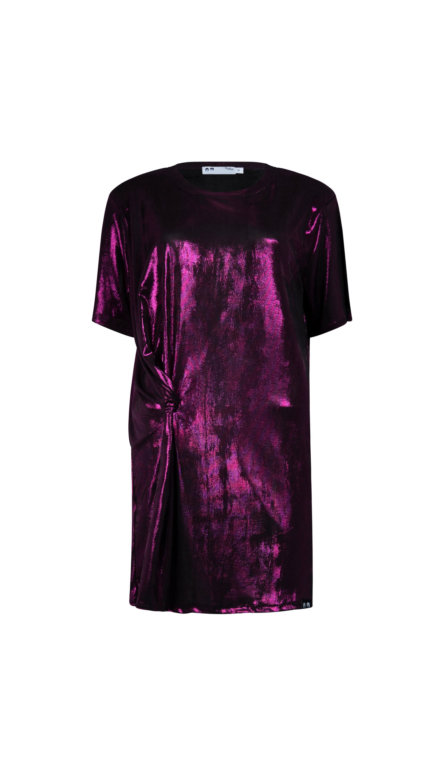 Logan Dress