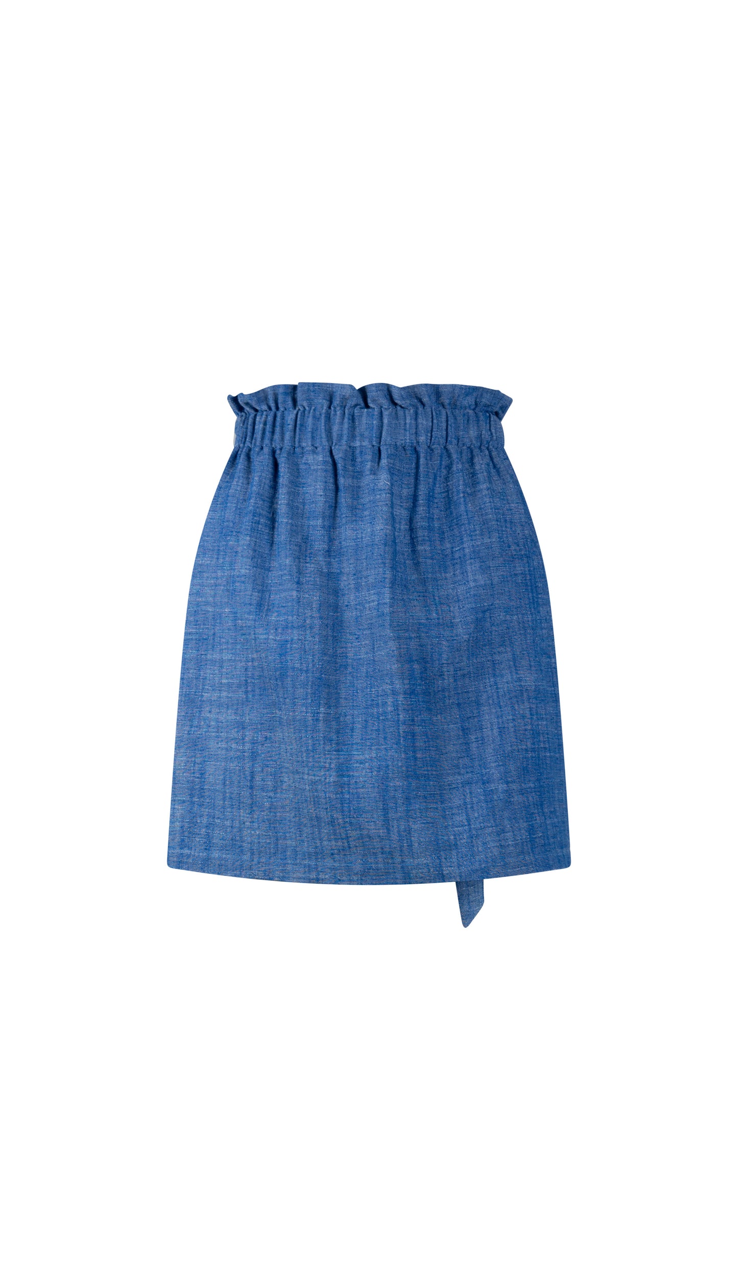 Caracol Skirt