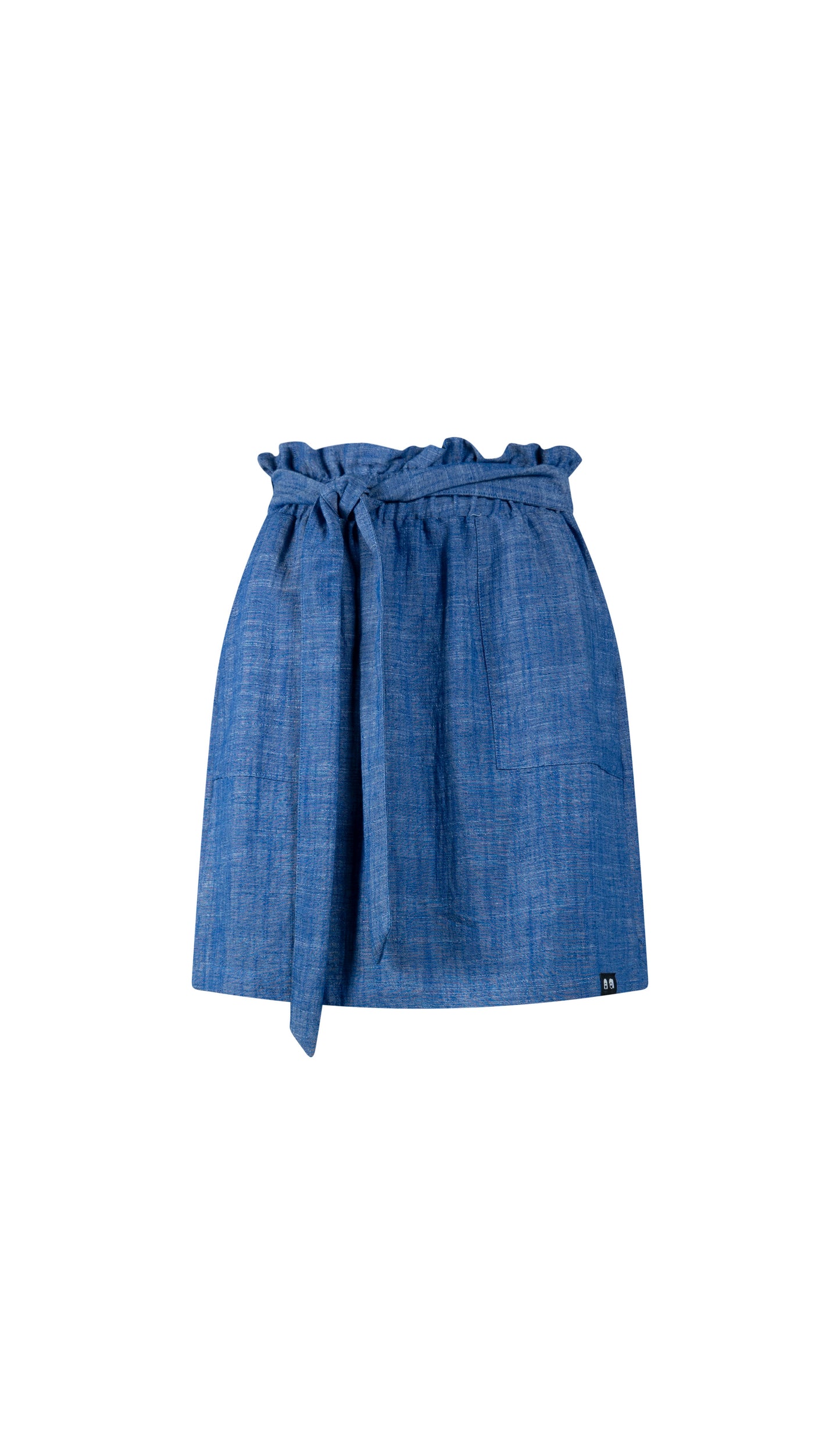 Caracol Skirt