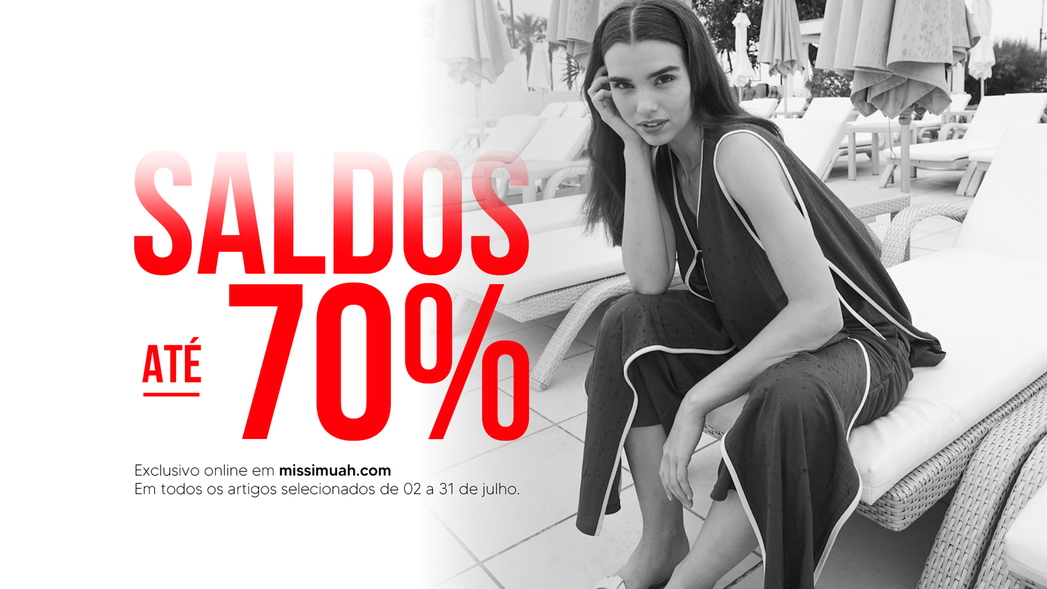 SALDOS SS25