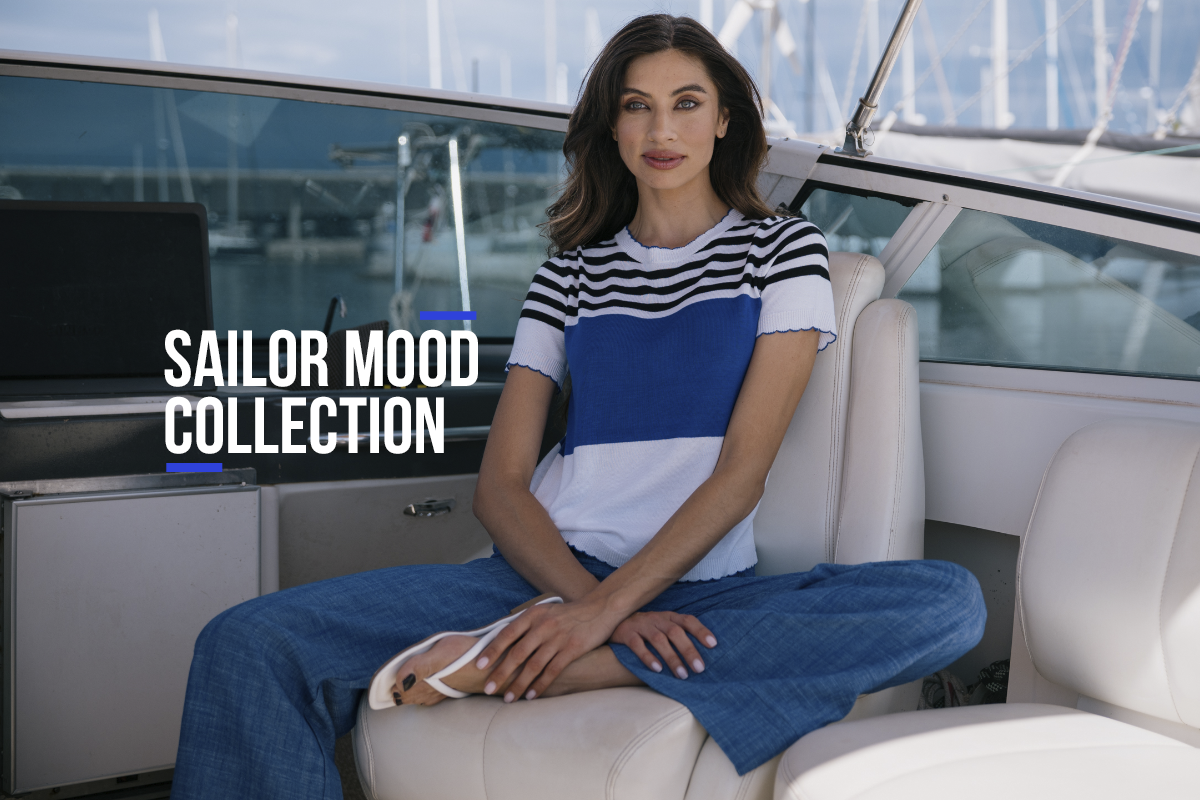 Sailor Mood