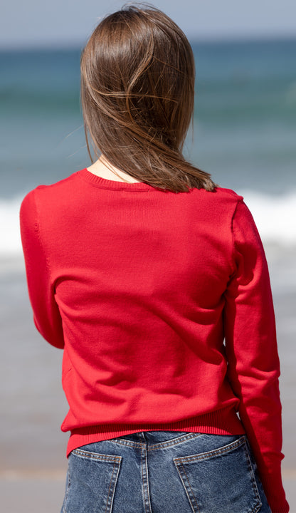 Camisola El Toboso