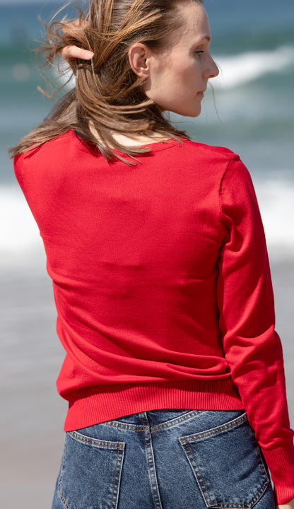 Camisola El Toboso