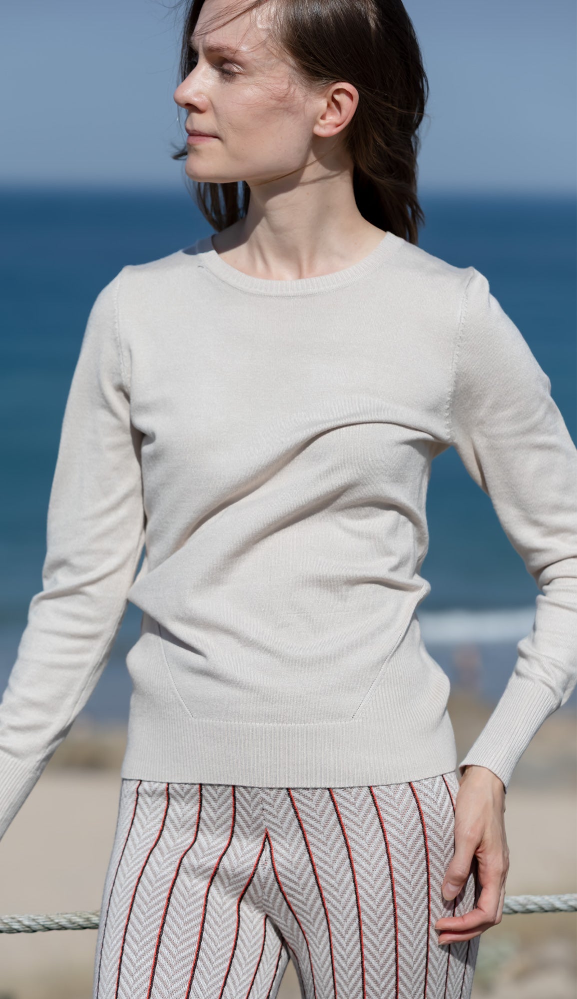 Camisola El Toboso