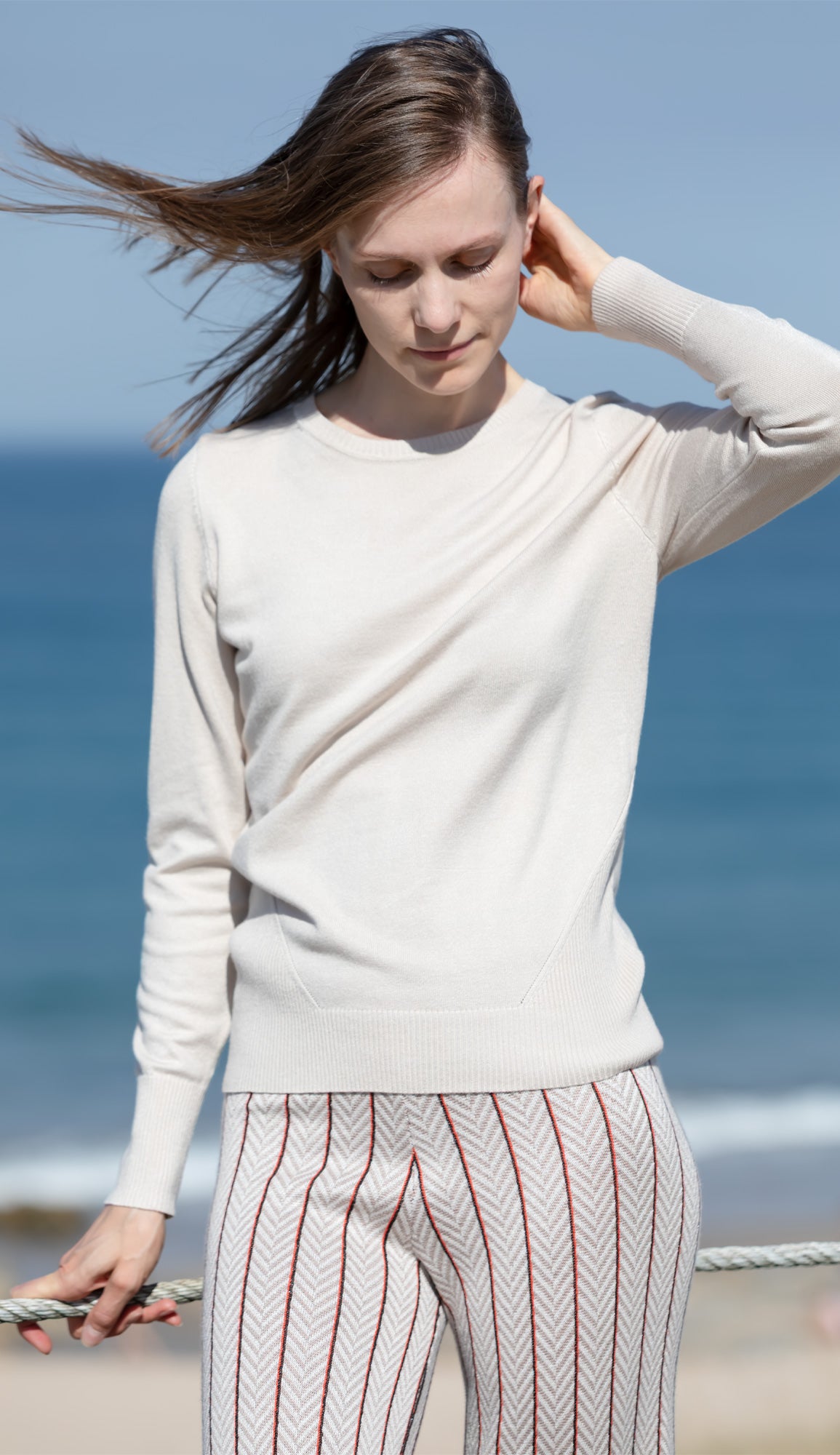 Camisola El Toboso