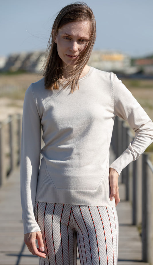 Camisola El Toboso