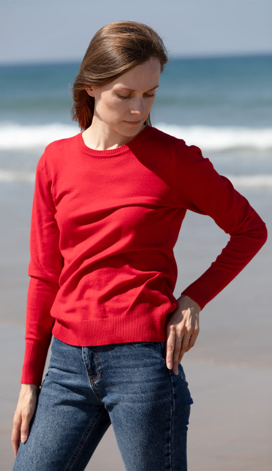 Camisola El Toboso