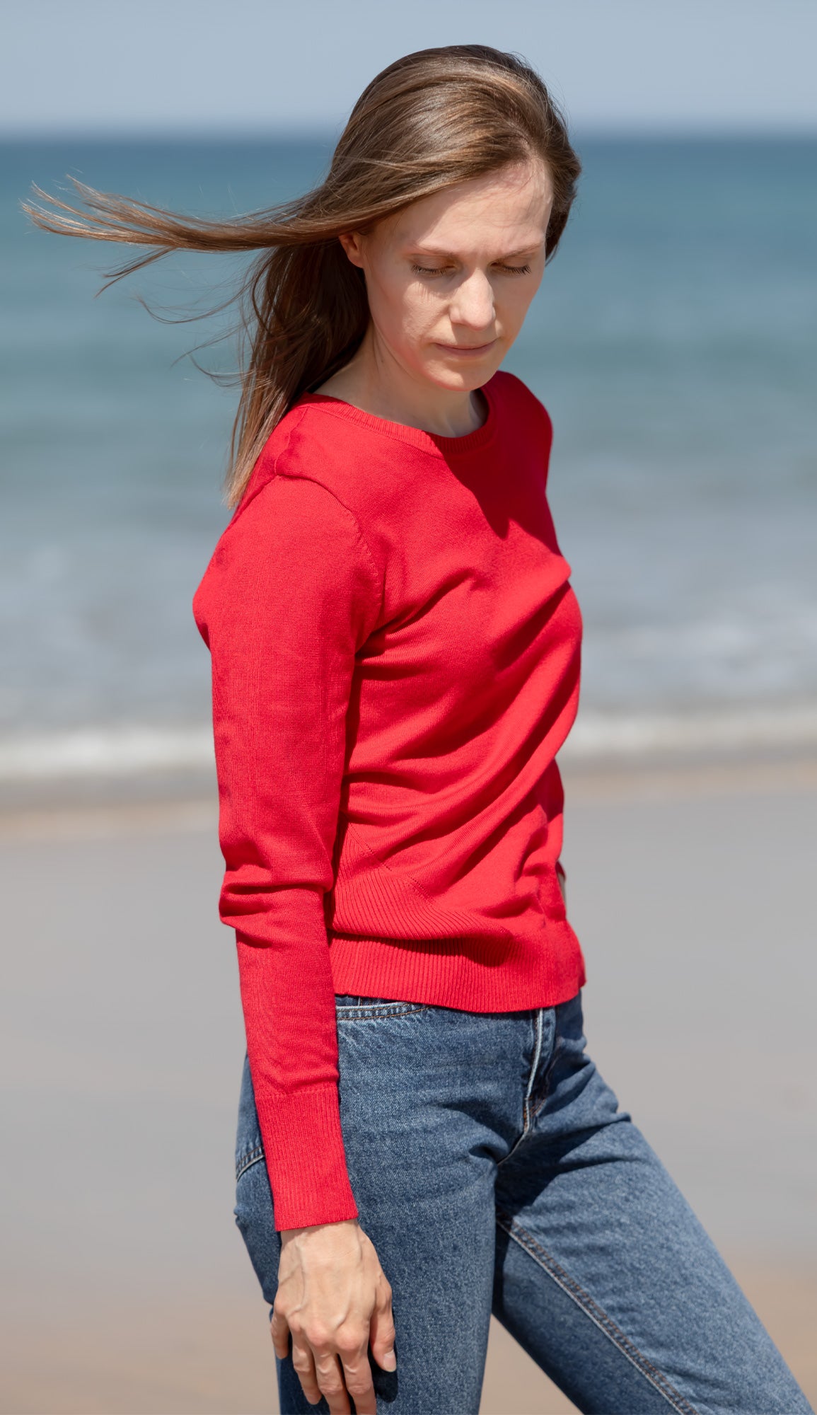 Camisola El Toboso
