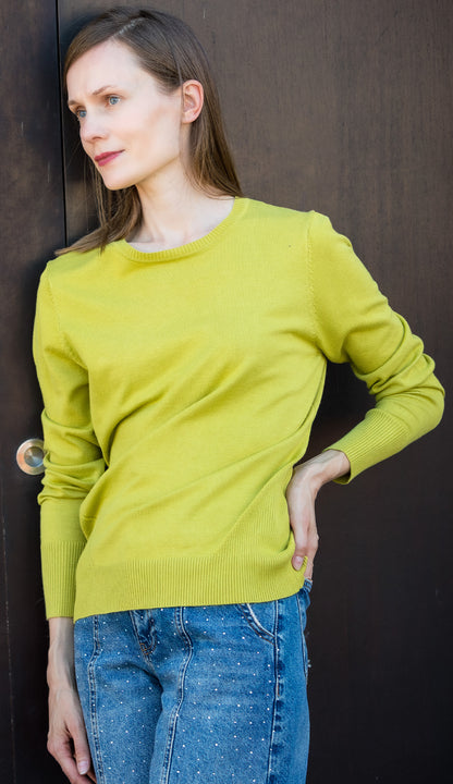 Camisola El Toboso