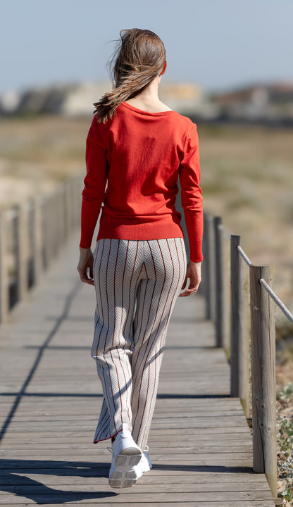 Camisola Melilla