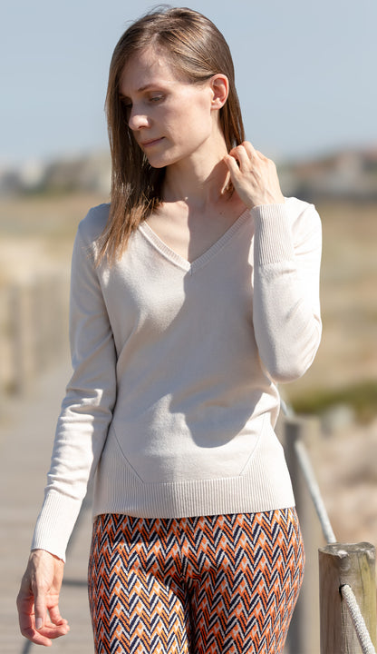 Camisola Melilla