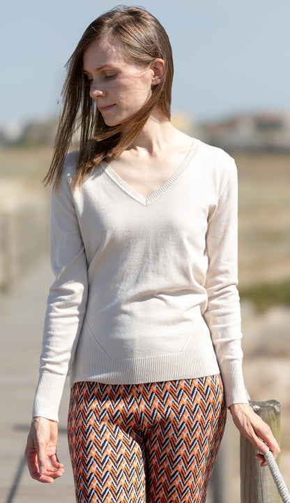 Camisola Melilla