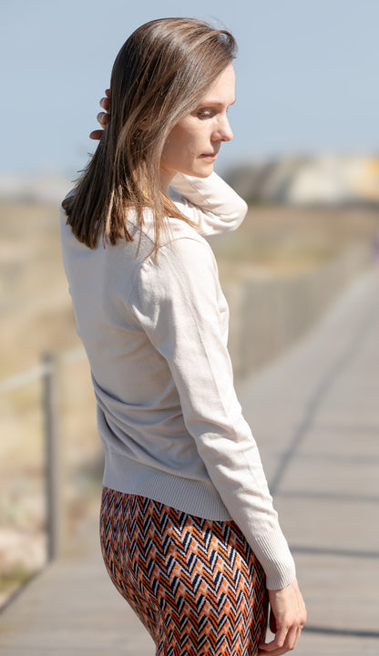 Camisola Melilla