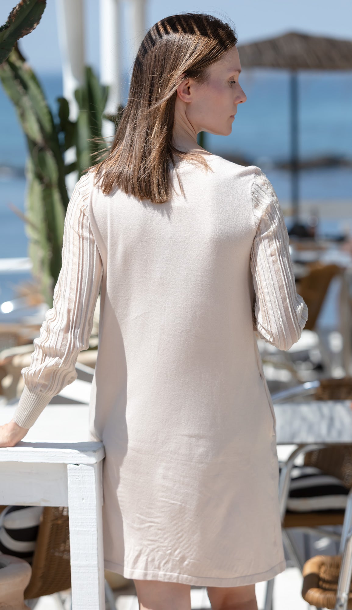 Vestido Almansa