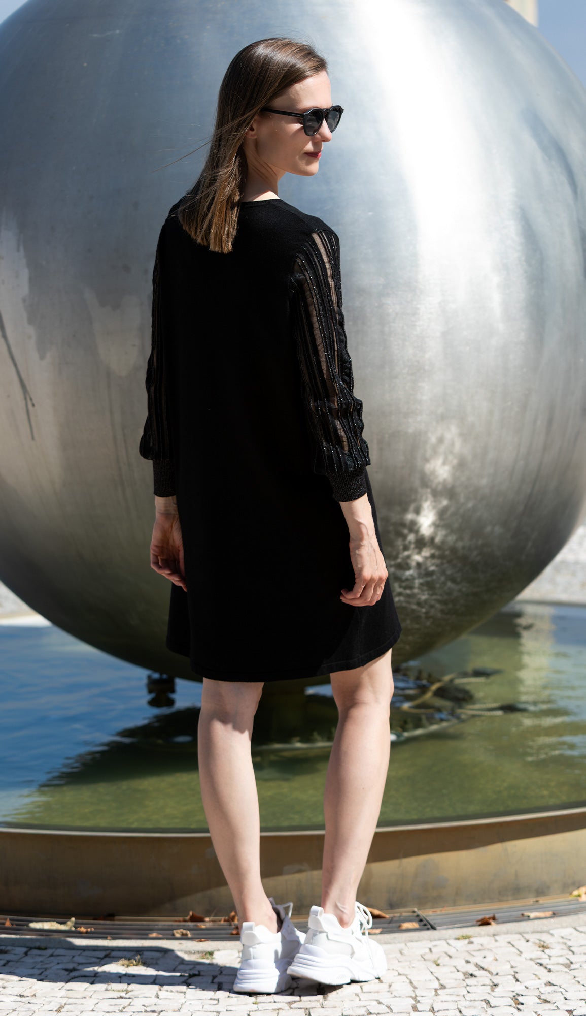 Vestido Almansa