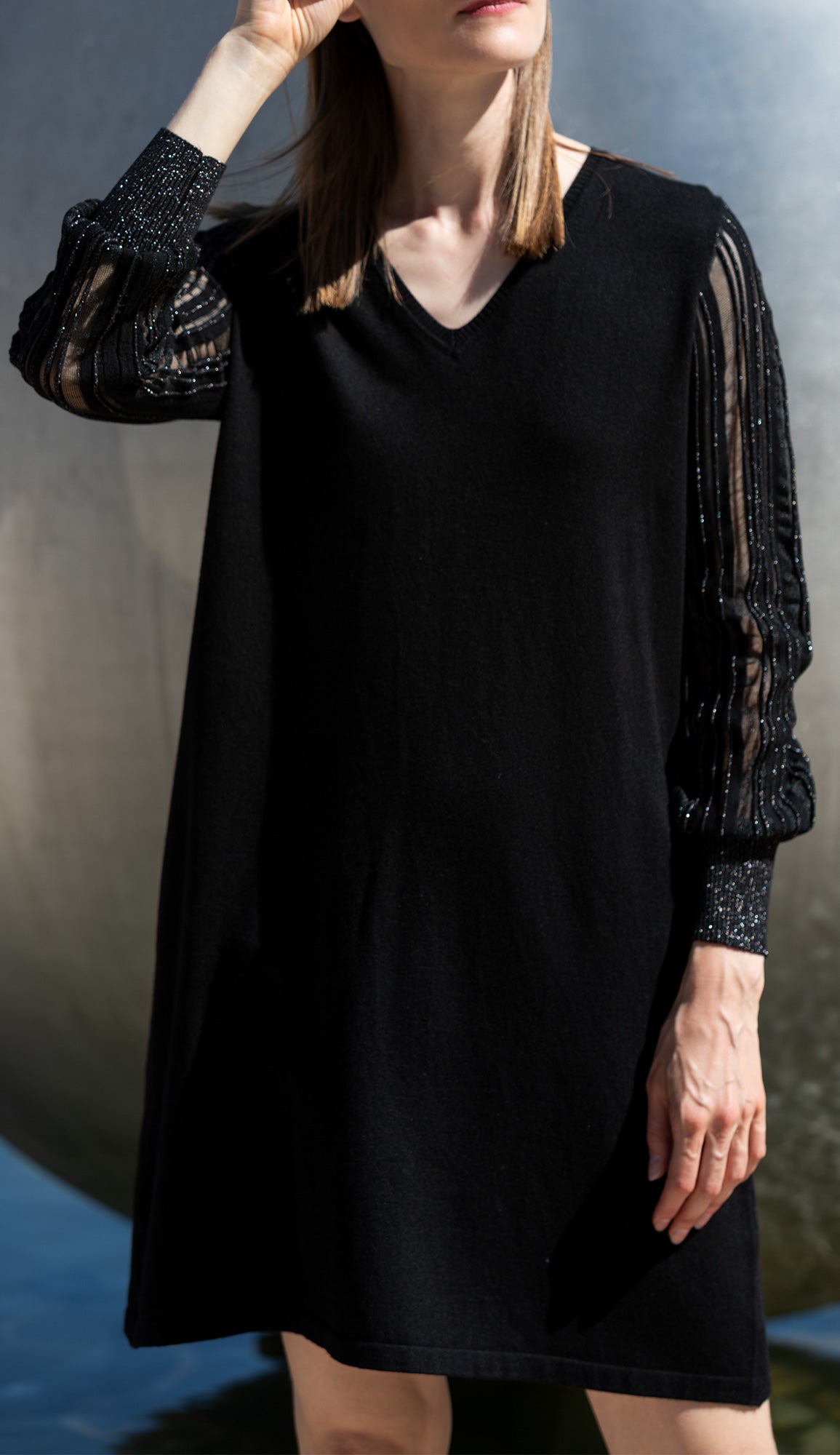 Vestido Almansa