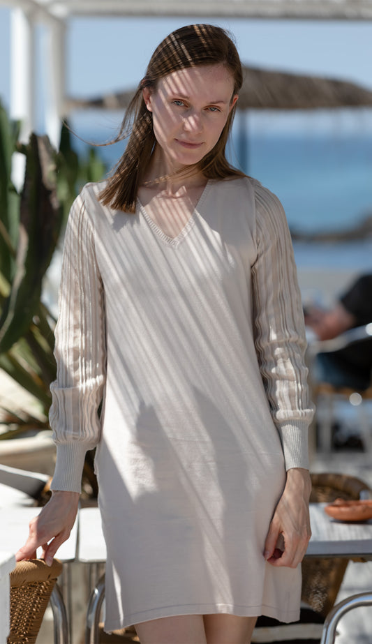 Vestido Almansa