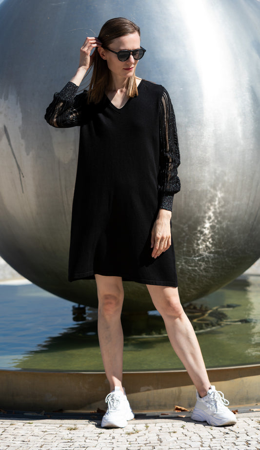 Vestido Almansa
